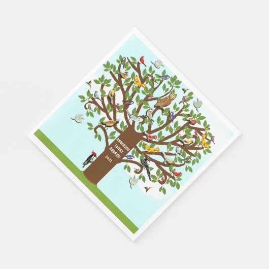 Gezinshereniging Servet (Hoek)