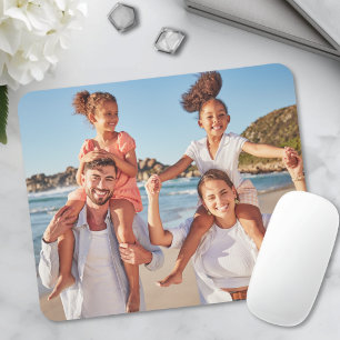 Gezinsherinneringen Persoonlijke Foto Magneet