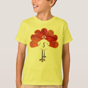 Gezinsherziening Turkije T-shirt
