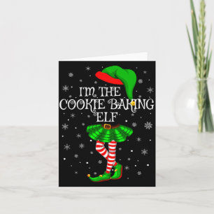 Gezinsmatching Vrouwen Meisjes De Cookie Bakker El Kaart