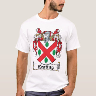 Gezinsrust behouden t-shirt