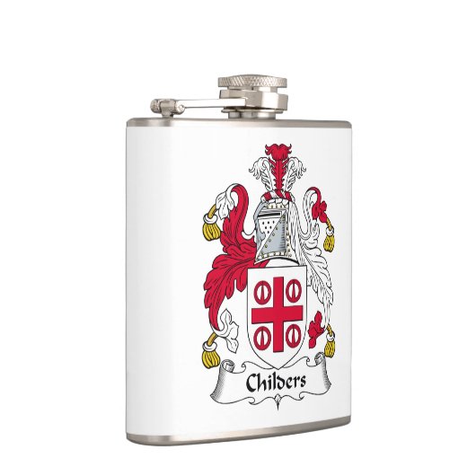 Gezinsrust voor kinderen heupfles (Rechts)