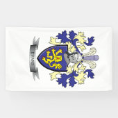 Gezinssteunlaag Evans Spandoek (Horizontaal)