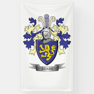 Gezinssteunlaag Evans Spandoek