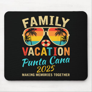 Gezinsvakantie Punta Cana 2025 Zomer Vakantie Ma Muismat