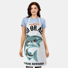 Gezocht Dead or Alive cash beloning Schort