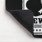 Gezocht genezing voor epilepsie muismat (Hoek)