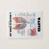 Gezocht naar een ademhaling van verse lucht (ademh legpuzzel (Horizontaal)