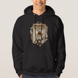 Gezocht: True Street Racing Draag Hoodie