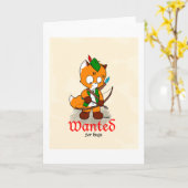 Gezocht voor Hugs Kaart (Gele Bloem)