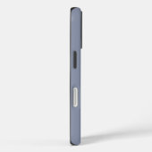Gezocht Zuid-eiland Kokako Case-Mate iPhone Case (Achterkant / Rechts)