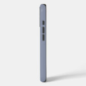Gezocht Zuid-eiland Kokako Case-Mate iPhone Case (Achterkant / Links)