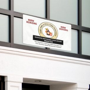 Gezochte banen nu Huren Personaliseren Spandoek