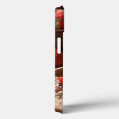 Gezond ontbijt Case-Mate iPhone case (Achterkant / Rechts)