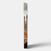 Gezond ontbijt Case-Mate iPhone case (Achterkant / Links)