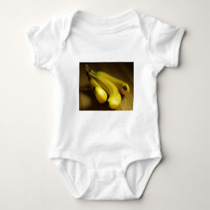 GEZONDE GELE BANANEN ROMPER