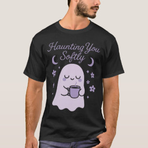 Gezonde Goth Energie Zachte Mentale Gezondheid Sch T-shirt