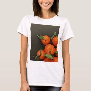 gezonde groenten t-shirt