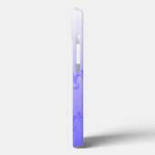 Gezonde levensstijl Case-Mate iPhone case (Achterkant / Links)