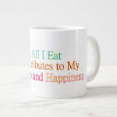 Gezonde Mok 2 (Voorkant rechts)