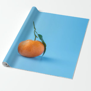 Gezonde voeding cadeaupapier