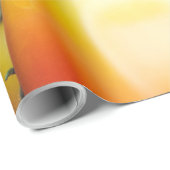 Gezonde voeding cadeaupapier (Rol Hoek)