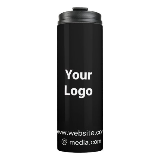 GEZONDHEID IS WEALTH THERML TUMBLER REVEL MUG THERMOSBEKER (Voorkant)