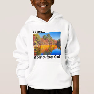 Gezondheid van God