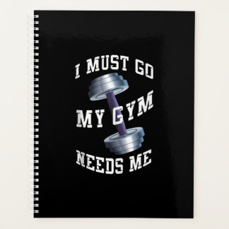 Gezondheid van werkenden en negers - Mijn gym heef Planner