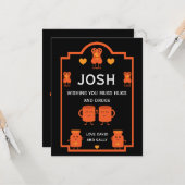 Gezondheidsherstel wordt snel beter kaart (Voorkant / Achterkant in situ)