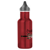 Gezondheidspoelfles Waterfles (Links)