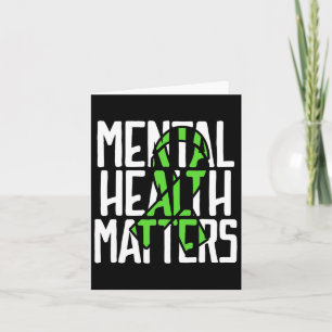 gezondheidsproblemen bestrijden stigma bewustwordi kaart