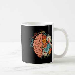Gezondheidsproblemen Bewustzijn bij ziekte van de Koffiemok