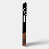 Gezondheidszorg Case-Mate iPhone Case (Achterkant / Rechts)