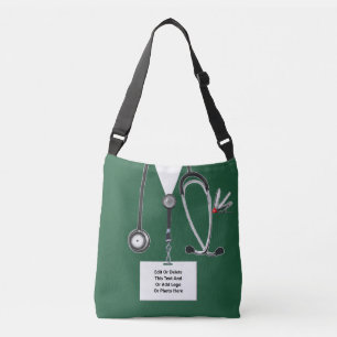Gezondheidszorg Crossbody Tas