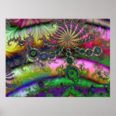 Gezoopte Poster (Voorkant)