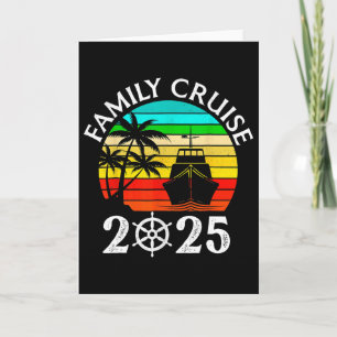 Gezzinscruise 2025 Vakantietrip Cruising Familie M Kaart
