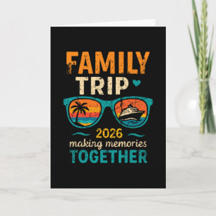 Gezzinsreis Cruise Vakantie 2026 Herinneringen Mak Kaart