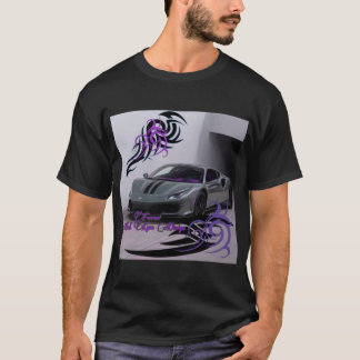 Gf jhgf auto t-shirt