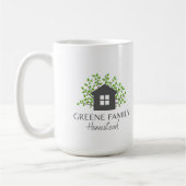 GFH Mug (Gauche)