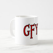 GFY KOFFIEMOK (Voorkant links)