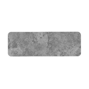 GG23 LICHTGRIJZE GRIJZE CONCRETE ACHTERGRONDEN ETIKET