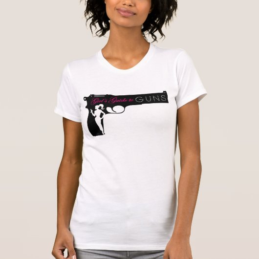 GG2G-tank T-shirt (Voorkant)