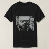 GG Allin Art Essential T-Shirt (Design voorkant)