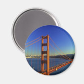 GG Bridge Magneet (Voorkant / Achterkant)