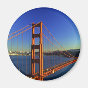 GG Bridge Magneet