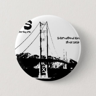 GG Bridge Ronde Button 5,7 Cm