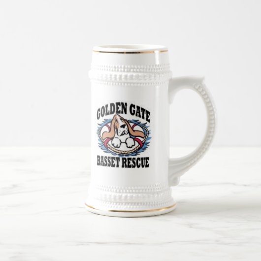 GGBR SEPTEMBERFEST 2007 STEIN BIERPUL (Rechts)