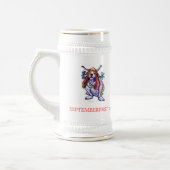 GGBR SEPTEMBERFEST 2007 STEIN BIERPUL (Links)