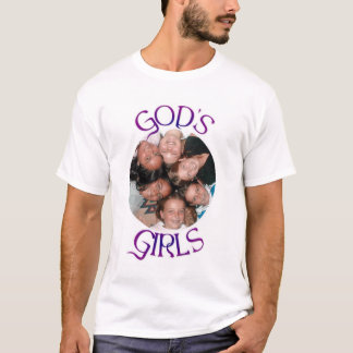 GGCass T-shirt